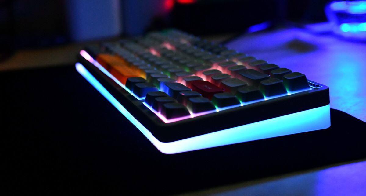 NuPhy®︎ Halo75v2 28